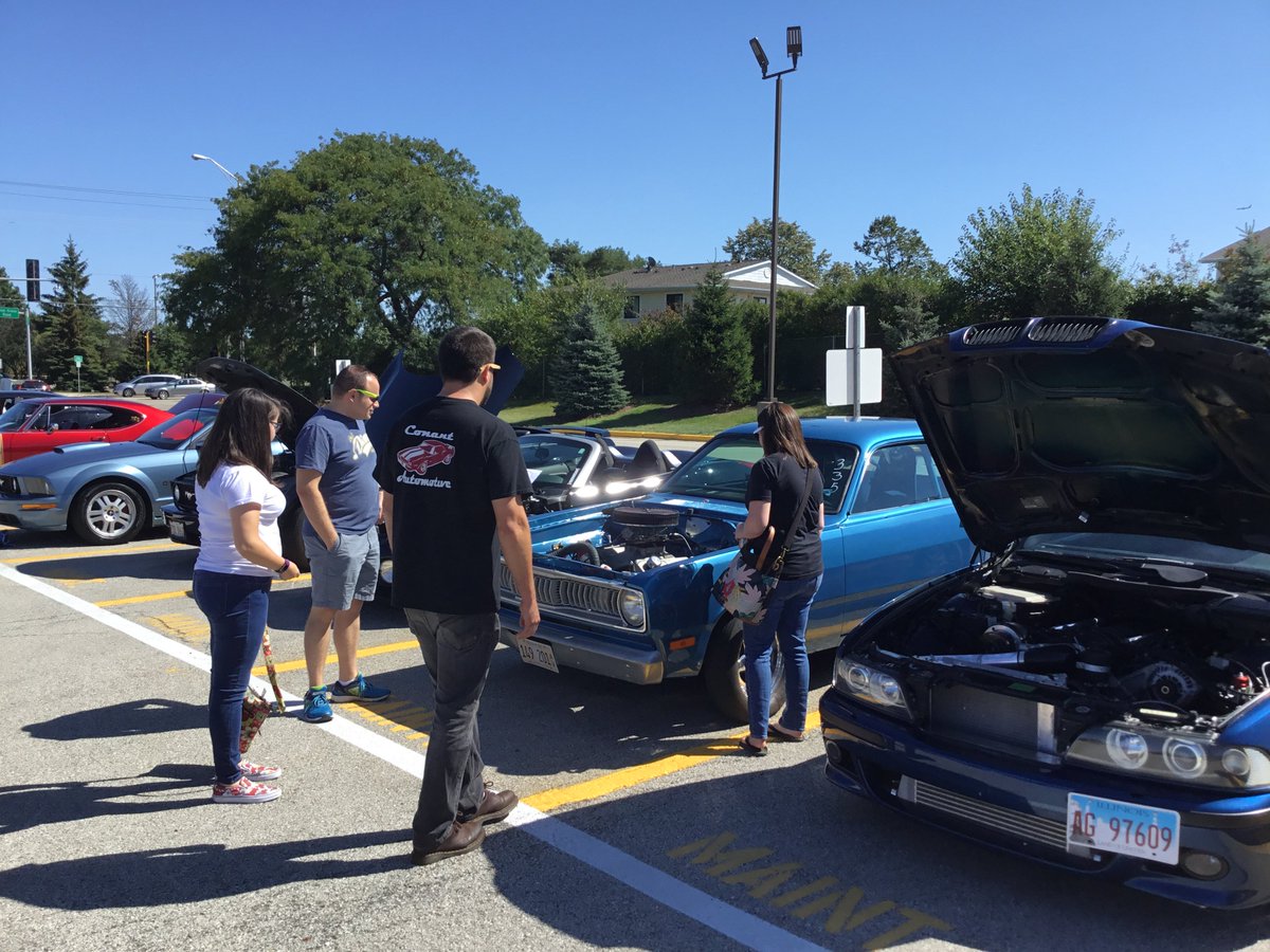 Eric LeBlanc tweet media