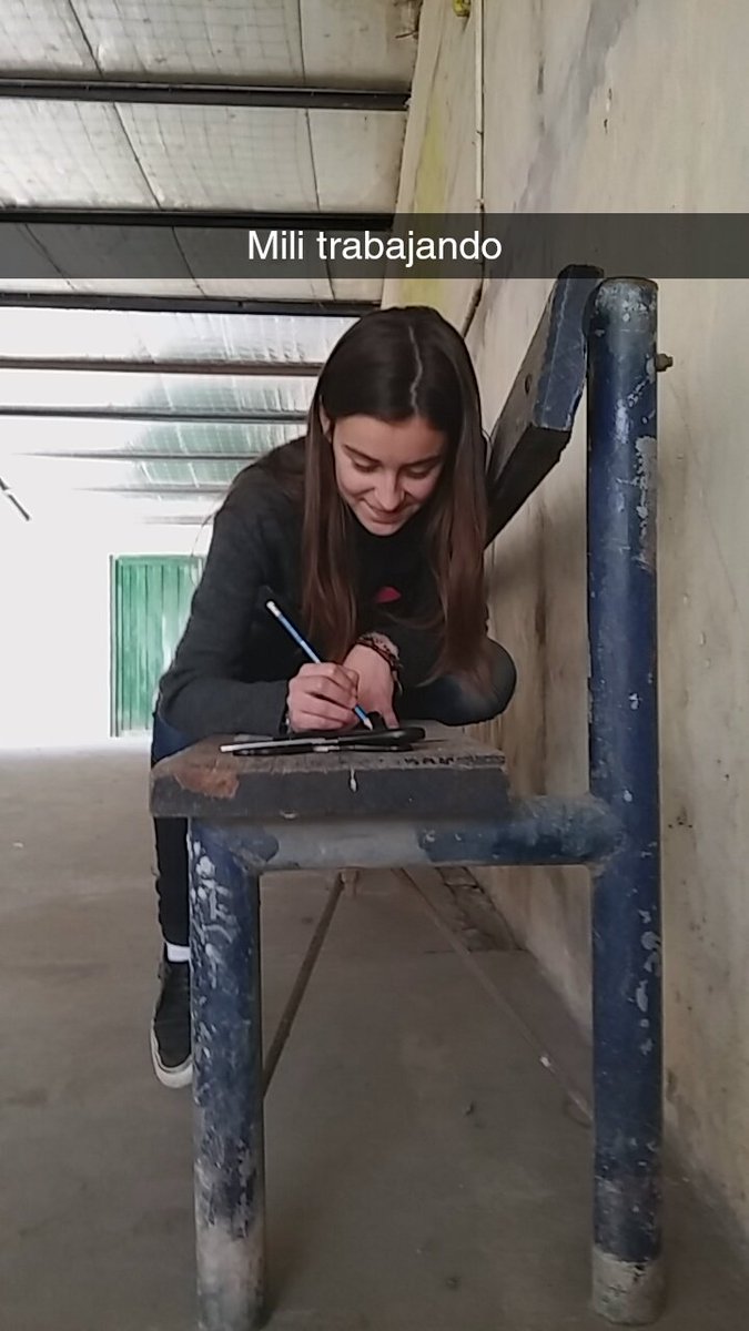 17ISCA's tweet photo. Bandera en proceso 👌❄🎉⛄🍐 https://t.co/g1oL0jW7rz