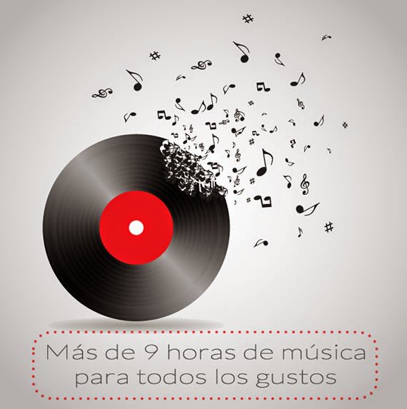 RadioNexosCol's tweet photo. #ConexionMusical @RadioNexos
https://t.co/KmIAMSpfyd
#RadioWeekend
Toda La Música Para Todos Los Gustos
3:00PM A 11:00PM.
#TeConecta https://t.co/pq31FC0uJk