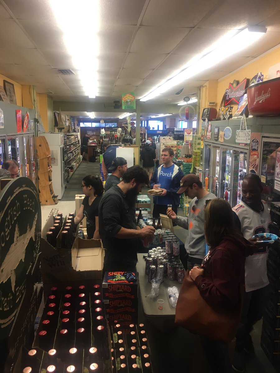 Half an hour left! Still going strong #WelcometoBoston