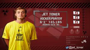 DennisGulyas's tweet photo. Not sure if #Stanford needs to order office supplies/printer cartridges or if they are sending in their place kicker? ππ
π€£π#ConfusingNames https://t.co/s7CGnVmTez