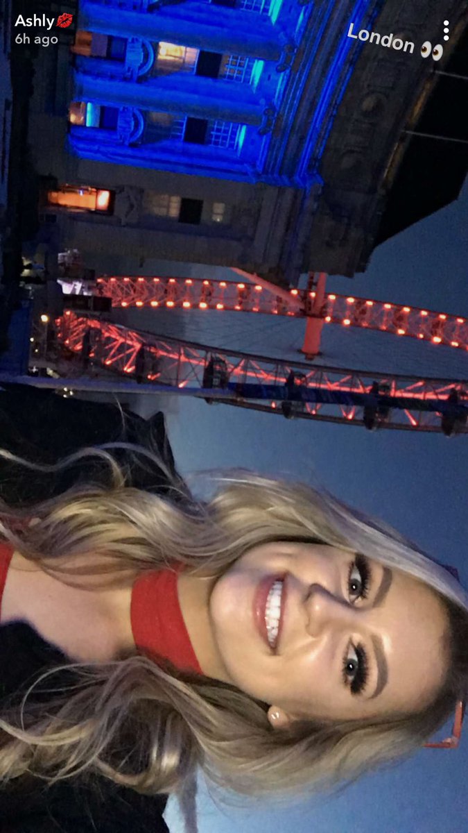 Ashly schwan twitter