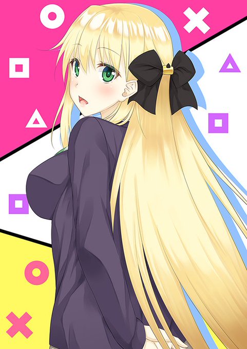 天道さんかわいい! #ゲーマーズ 