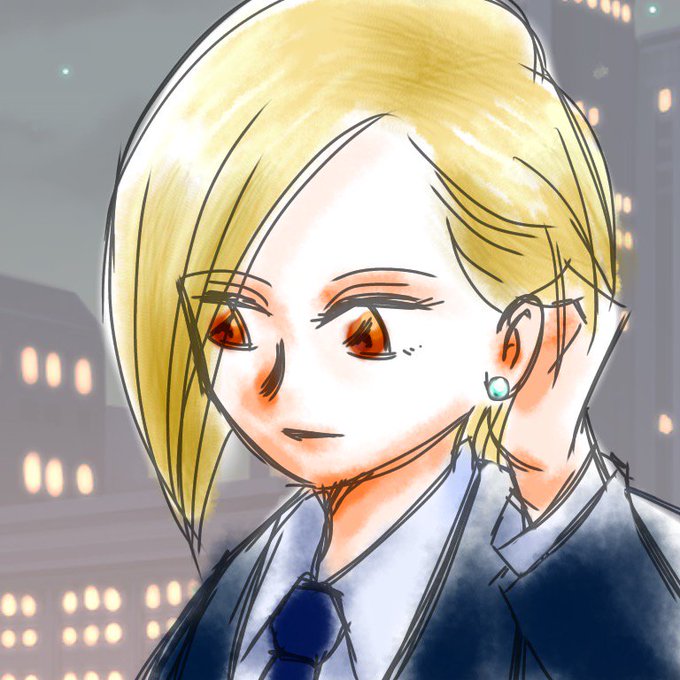 イリーナのtwitterイラスト検索結果 古い順