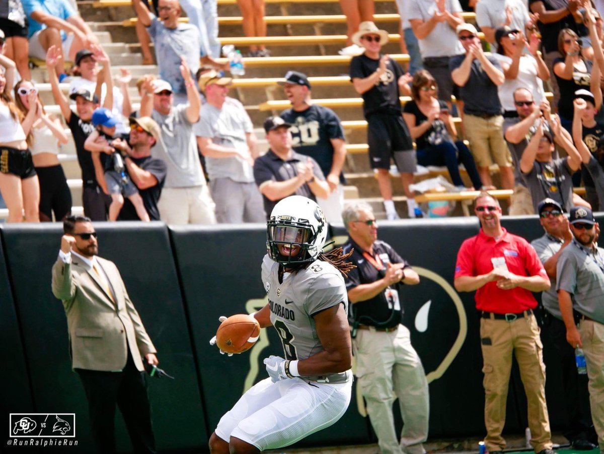 Laviska Shenault Jr tweet media