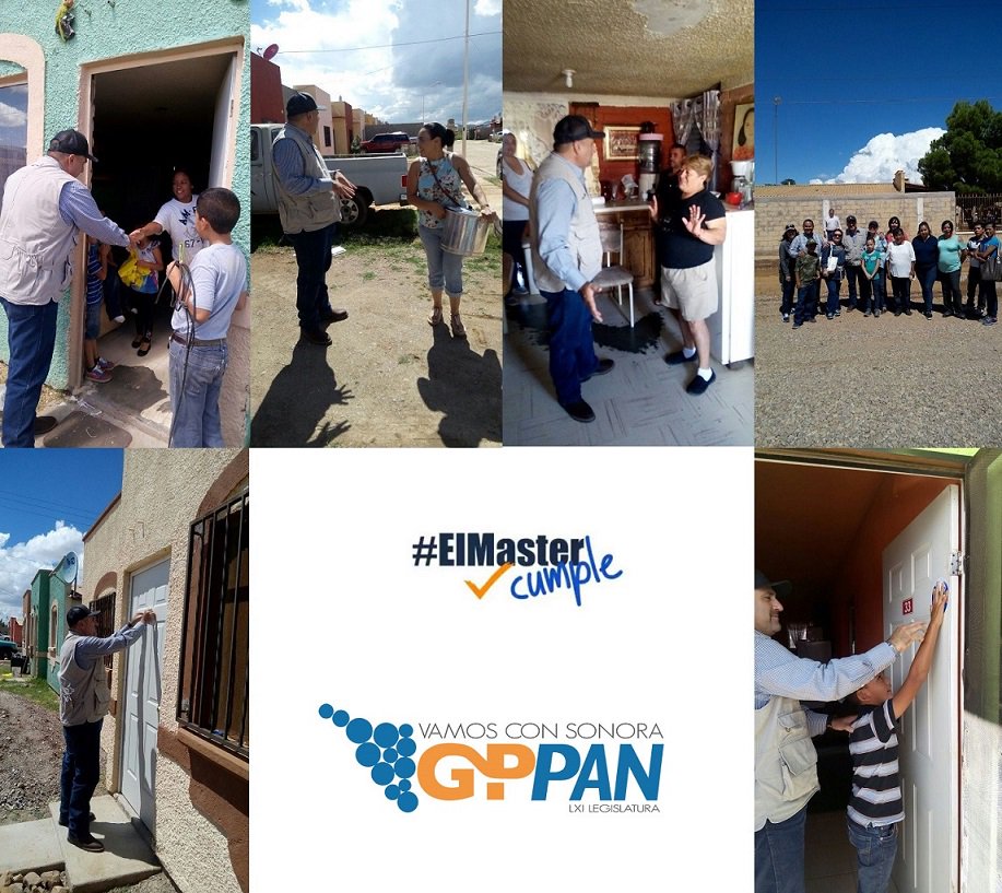 LaRealnoticia's tweet photo. Video: Impulsa @JavierDagnino Prevención del Delito en Cananea  @PANLegisladores @GalvanSecun @PANporSonora  https://t.co/GlEP9j0Rdb https://t.co/tDHRAw0OWa