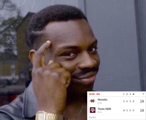 RedditCFB's tweet photo. They'll forget all about the UCLA game if you give them something else to talk about... https://t.co/lfXNXel6ii