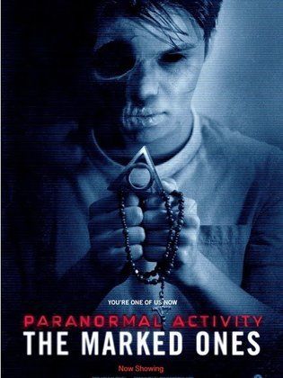 bryce554's tweet photo. Watching #TheMarkedOnes (Paranormal Activity) ๐ #AncientEvil #Wicked and #EvilVengeance๐ป๐ฑ https://t.co/CJpNjgwQyR