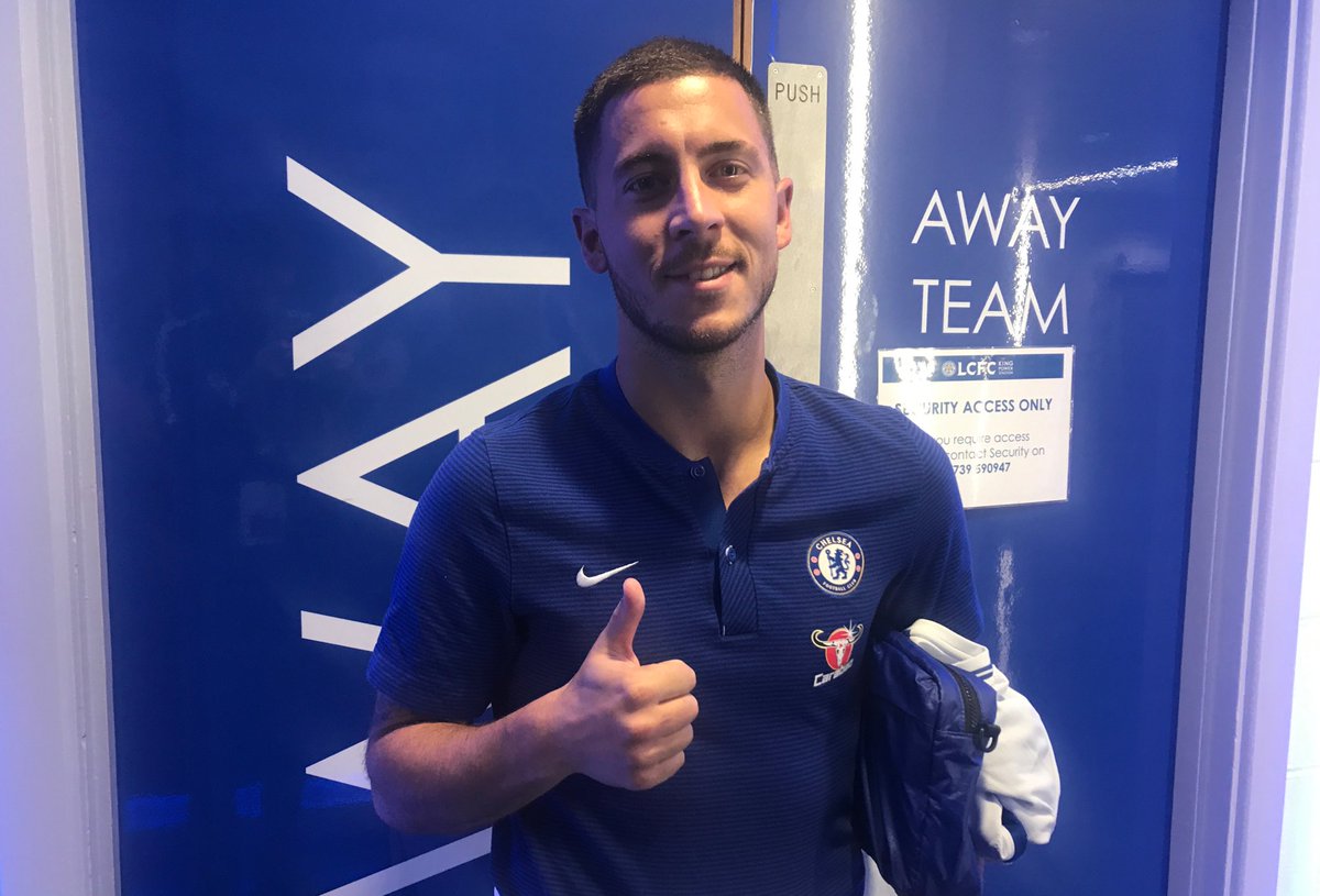 ChelseaFC tweet picture