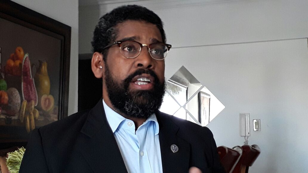 RenteriaMontero's tweet photo. Abogados penalistas divididos respecto decisión juez Ortega Polanco varió medida acusados Odebrecht.@CDN37 @cona137 https://t.co/LNKfyatjuG