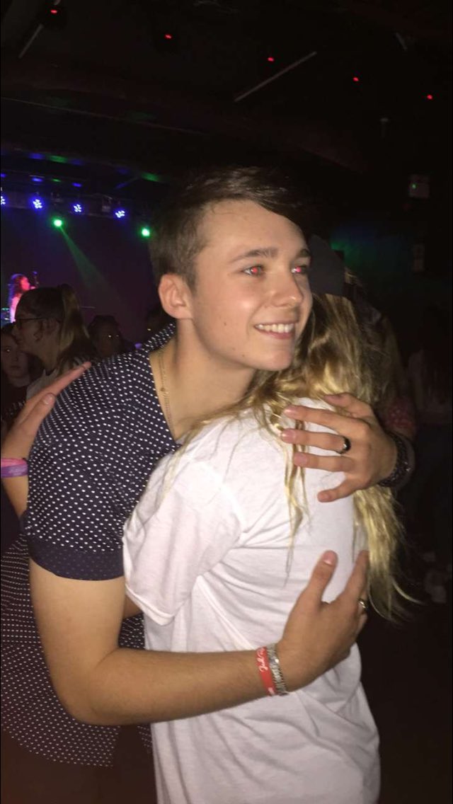 amyfletch71's tweet photo. @JACKtheverse today was amazing seeing u my heat melts hearing ur voice ur actually amazing and never stop being who u r can't wait till 18 https://t.co/PF7RCpZeeI