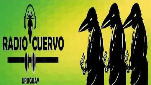 Hora Uru! 19Noct. 19.30ElPoderReal 20Cercadelaluz 20.30Elbaile 21.30CabinaSports 22.30 EnSéptima 23IPrincipal 01Cdln radiocuervouruguay.com.uy