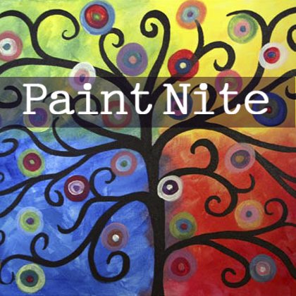 AmphoraEats's tweet photo. Flex your creative muscles and paint the town. PaintNite is hosting another night of fun. Pre-registration required. https://t.co/6ylgG9mJR2 https://t.co/tEjmQh8cgD
