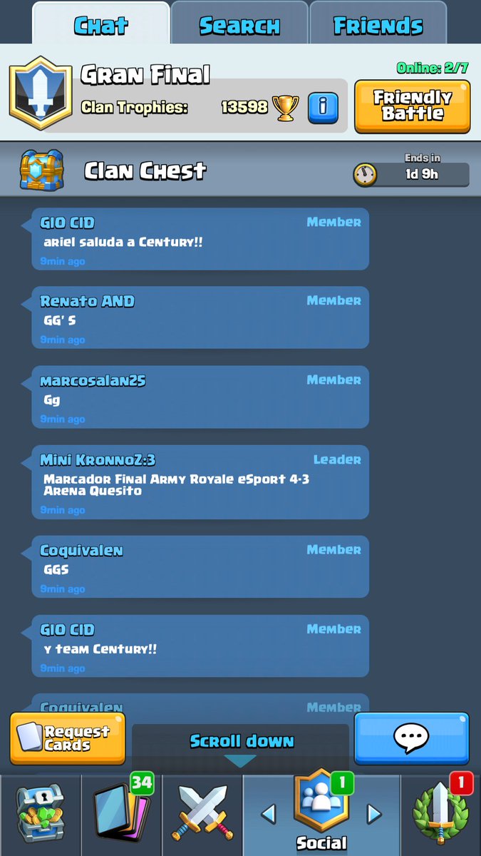 Army Royale™️ tweet media