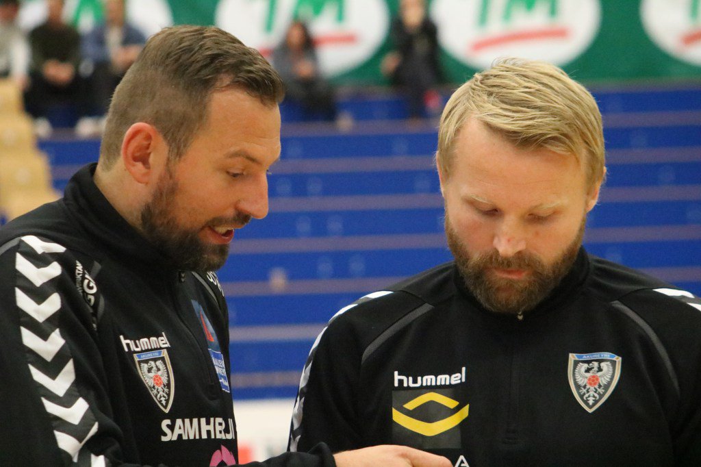 Igor, Stropus og Arnar Jón bætast í hóp Akureyrar www2.fimmeinn.is/igor-stropus-o…