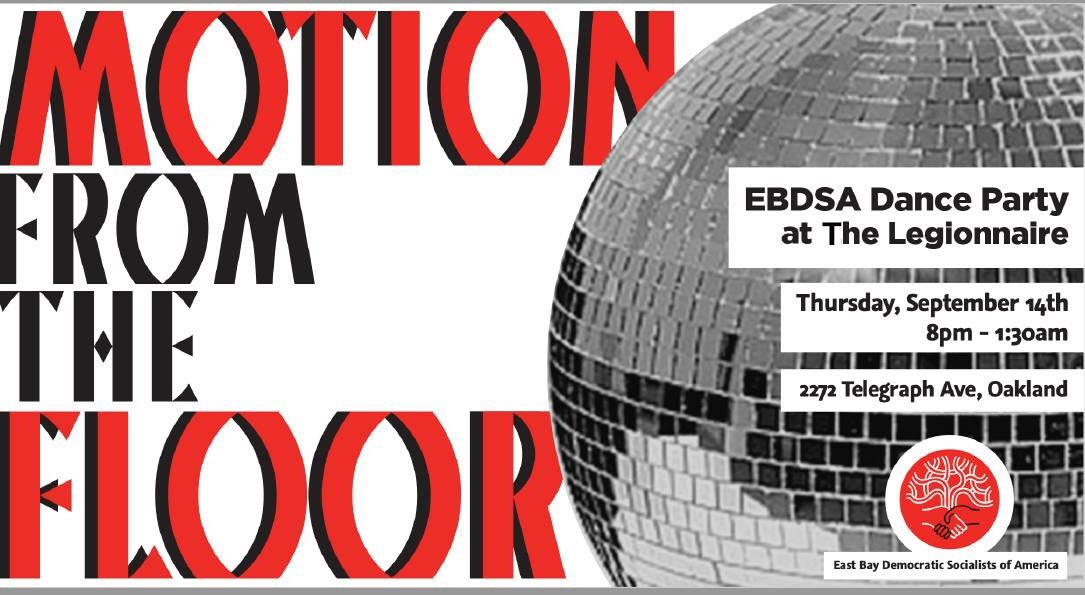 humboldtluv_'s tweet photo. 🎉#EBDSA Dance party 9.14 w/DJ Page Hodel! #Tacos 🌮 El Precioso. Funds being raised for #HurricaneHarvey @Legionnaire510 https://t.co/gv1ZjbHIia