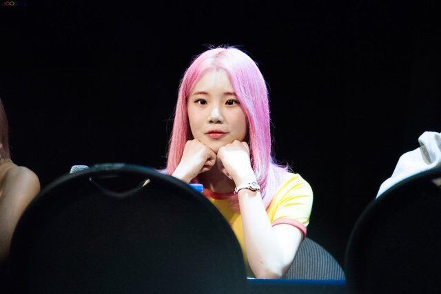 momolandarchive's tweet photo. ― Jooe 170826

©️Jooeful #jooeful https://t.co/aKnXpCll8z