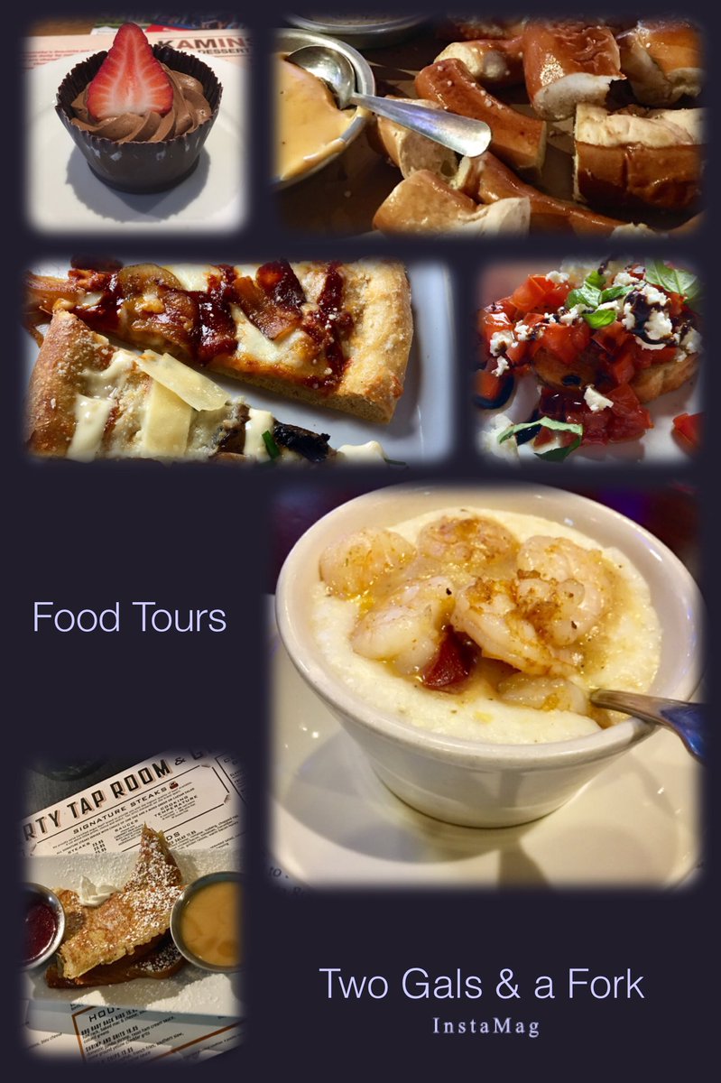 annagn623's tweet photo. Another delicious Two Gals and a Fork Food Tour in the books! #twogalsandafork #vistaguild #columbiasc #foodtours https://t.co/aFmU8Ul33G