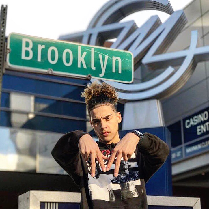 JenPim's tweet photo. πMF ALL DAY EVERYDAY #YOUNGGAWD .. Just a #READINGKID TRAVELING THE WORLD β€οΈπ―π₯ #AMF #RDG #NovaNation #TeamNova @therealestnova @TheRealEkko https://t.co/CVLEuLjK7D