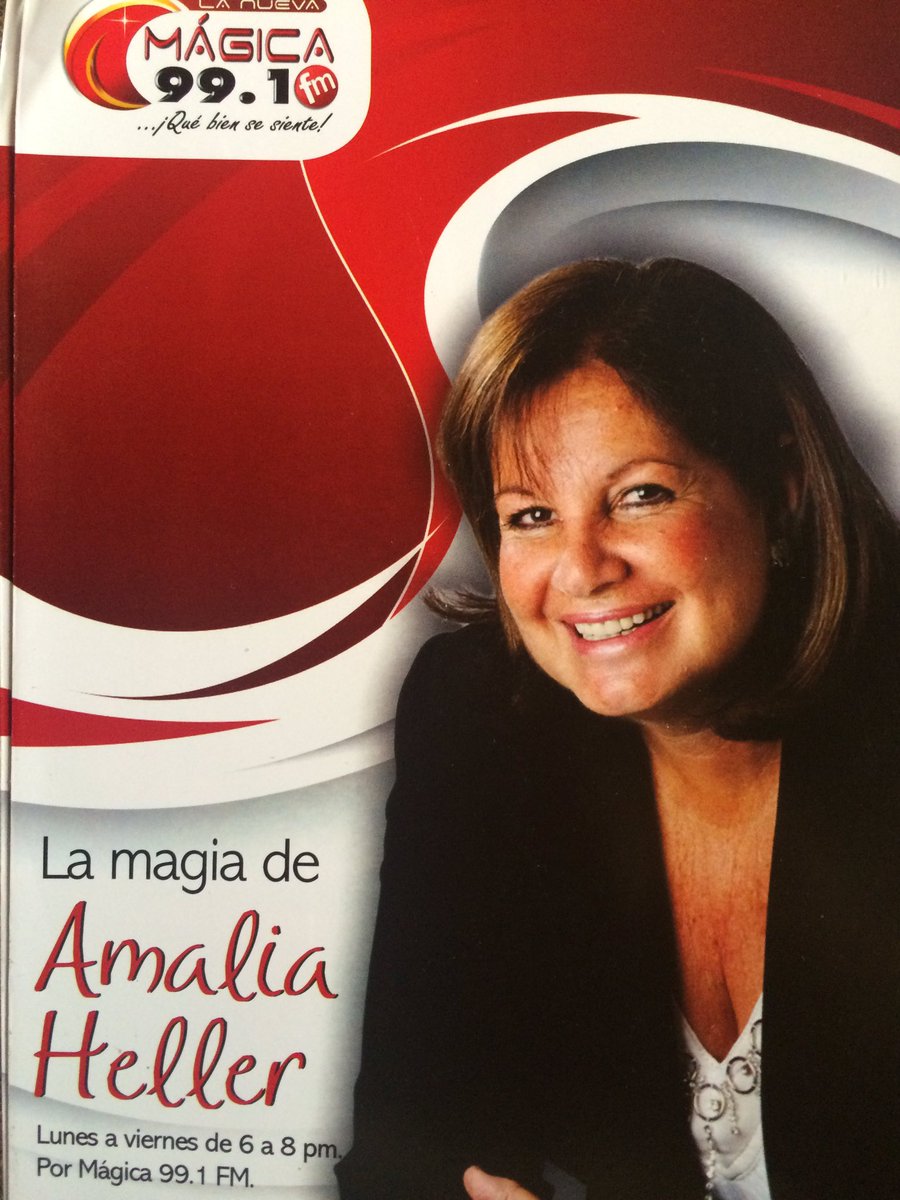 Quiero agradecer la solidaridad y todo el apoyo que he recibido día a día por parte de mi familia, amigos, colegas y radioescuchas. Gracias!