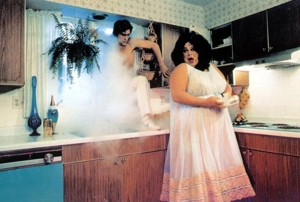 John Waters Fan Page tweet media