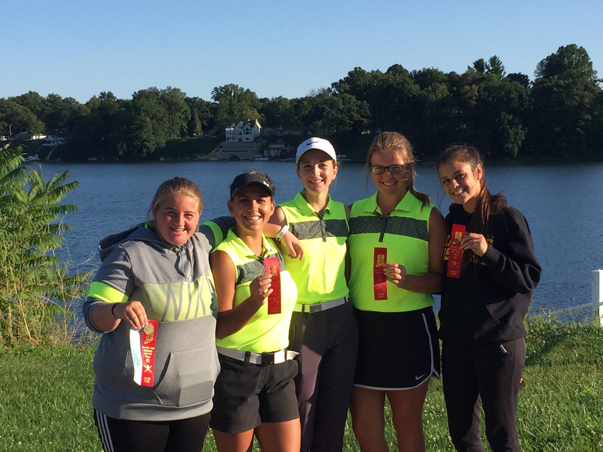 Coach18NHS's tweet image. Second place in tournament and overall in NLC! Congrats! Congrats to Northwood!