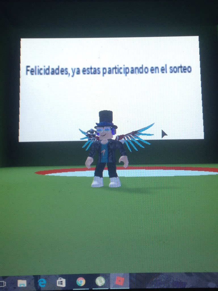 Geko97 On Twitter Robux Gratis Por Completar Este - 