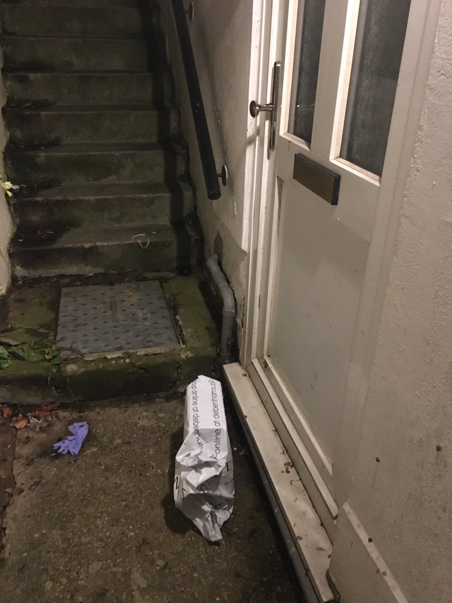 Agnostic_Pope's tweet photo. Dear @YodelOnline a "safe place" this is not... https://t.co/a3gmu0roUI