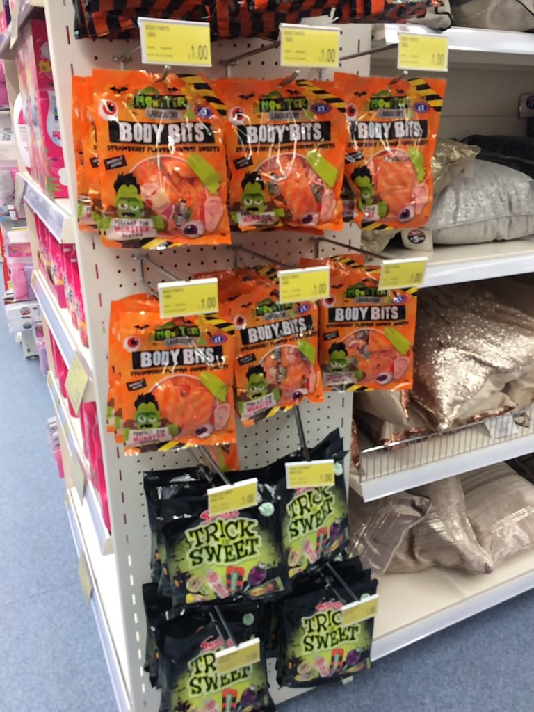 OctoberMONSTER5's tweet photo. So excited https://t.co/2O1SlYs9Ry