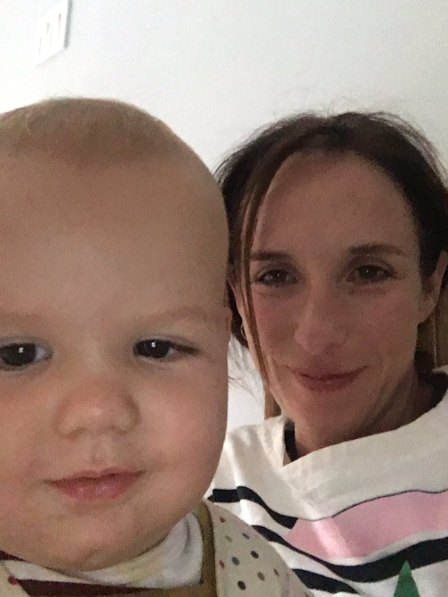 Meghan O Rourke On Twitter Uh Apparently The Baby Just Took This Selfie And Tweeted It I Knew About The First Part But Not The Second