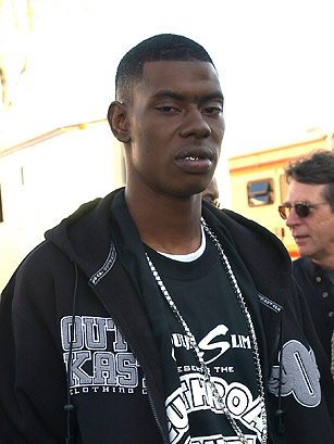 Happy Birthday Soulja Slim 