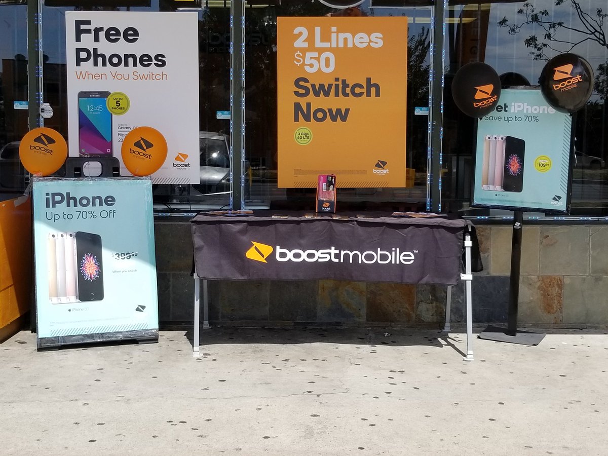 Pago Wireless tweet media