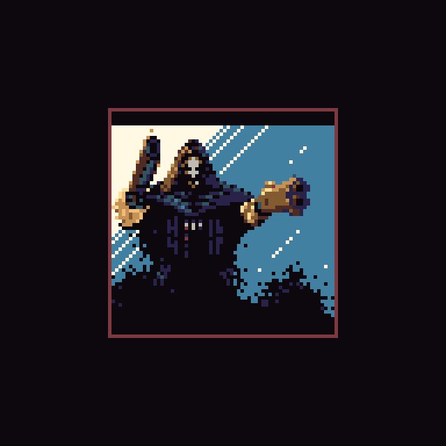 silwra's tweet photo. #pixelart #Overwatch https://t.co/vskXhz8YHu