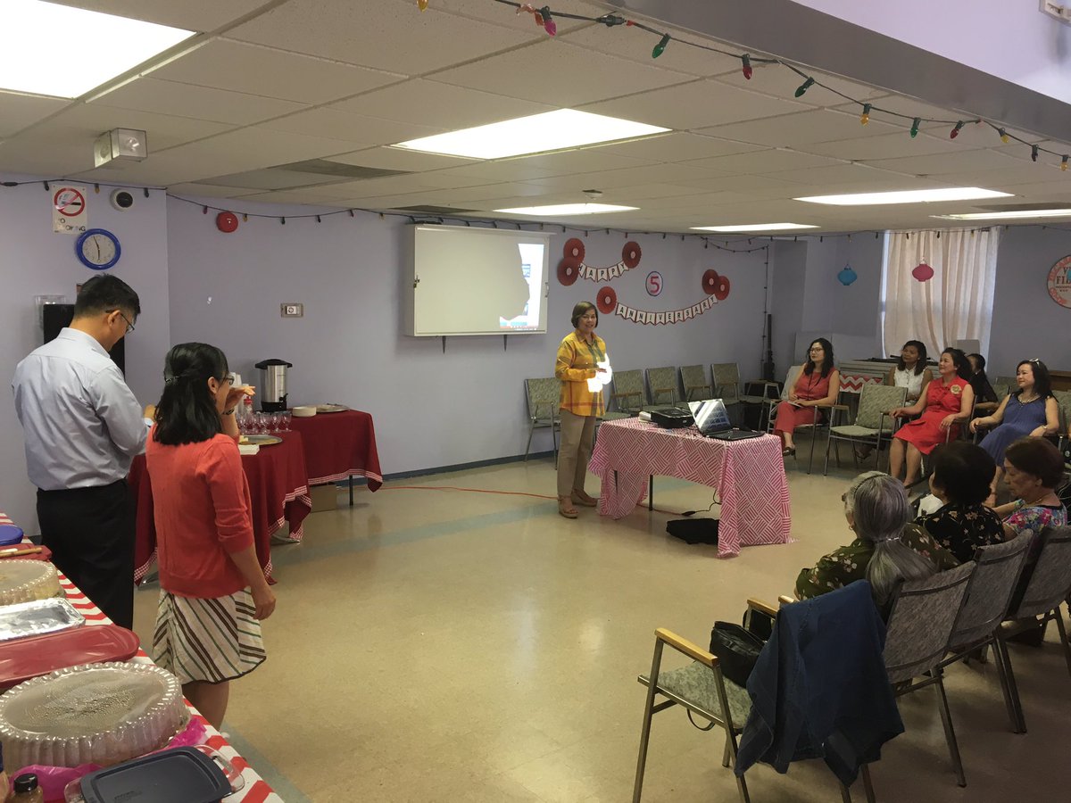 Flor Marcelino tweet media