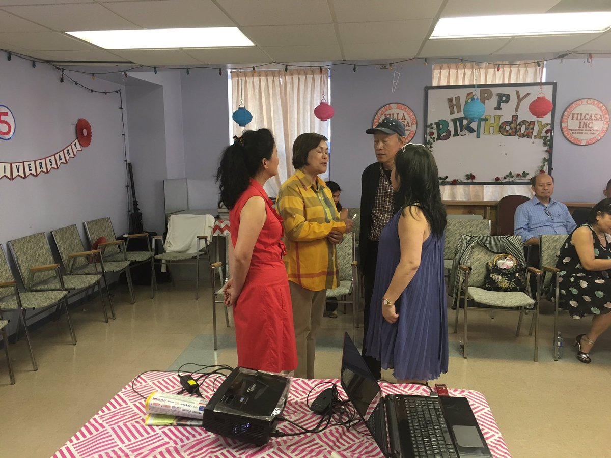 Flor Marcelino tweet media