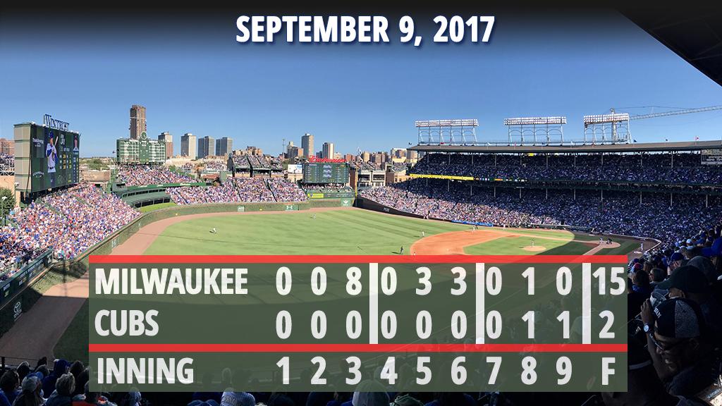 Brewers tweet picture