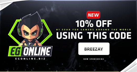 JaybreezayYt's tweet photo. Officially sponsored with @EGONLlNE - Use code "Breezay" @ https://t.co/fRirmQ19mq #EGOfam! @HyperRTs @NightRTs @Relay_RTs @CalzhyRTs https://t.co/kPqb5g7Xx2