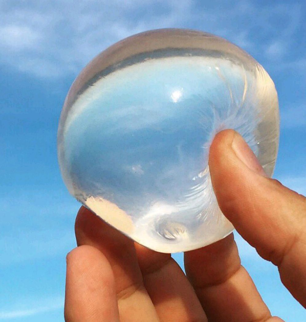 RelanBag's tweet image. Edible #WaterBottle For The Future: A Technological Perspective - @oohowater #sustainability #oohowater bit.ly/2eVmZOu