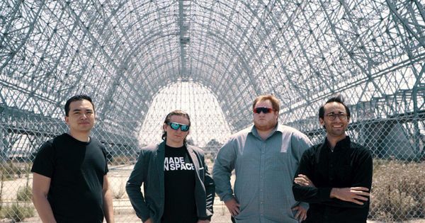 Air_Engineering's tweet image. Made In Space Is Successfully Taking #Manufacturing  Into The Stars buff.ly/2eUBxO0