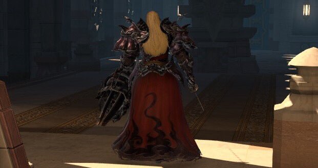 satyrsatyrsatyr's tweet photo. Check out the Assize on Zenos. Potency 300 for sure.
#ffxiv #assize #whitemage #zenos #finalfantasy #ff14 #ghettobooty #teamthick https://t.co/MljnoE1AEp