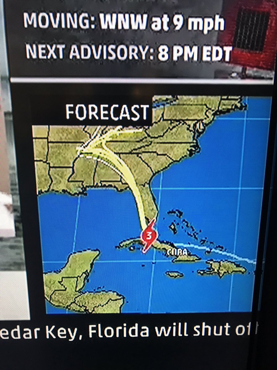 Russ Brasfield Ⓜ️🐅 #GTG (@russbrasfield) on Twitter photo Most models project #Irma to bounce off the Pyramid and head back east. #DontMessWithMemphis #BluffMagic <a href="/memphisweather1/">MemphisWeather.net</a> Most models project #Irma to bounce off the Pyramid and head back east. #DontMessWithMemphis #BluffMagic <a href="/memphisweather1/">MemphisWeather.net</a>