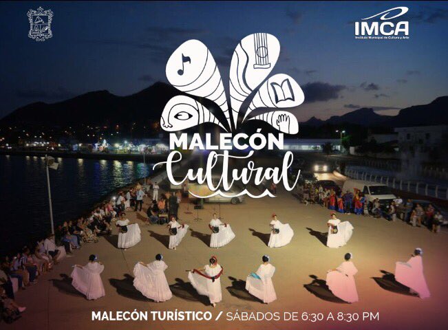 ariel_noriega's tweet photo. Este fin de semana #CulturaGuaymas te invita: Exposición colectiva de FotoSonora, Malecón Cultural, Mi Armario La Coruña. Entrada libre! https://t.co/ozvTyZAvYw