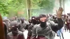 sebastianlotzer's tweet image. Sehr guter, ausführlicher, kritisch u. selbstkritischer Beitrag aus dem autonomen Spektrum zu #noG20 de.indymedia.org/node/13808