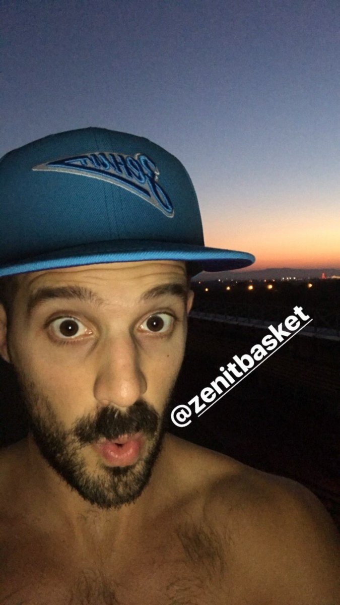 NicoLaproFC's tweet photo. Ya hoy @nicolapro7 se entrenó con el Zenit. ¡Éxitos en esta etapa! Acá tenés aguante👏 https://t.co/5F8y3vsKs6