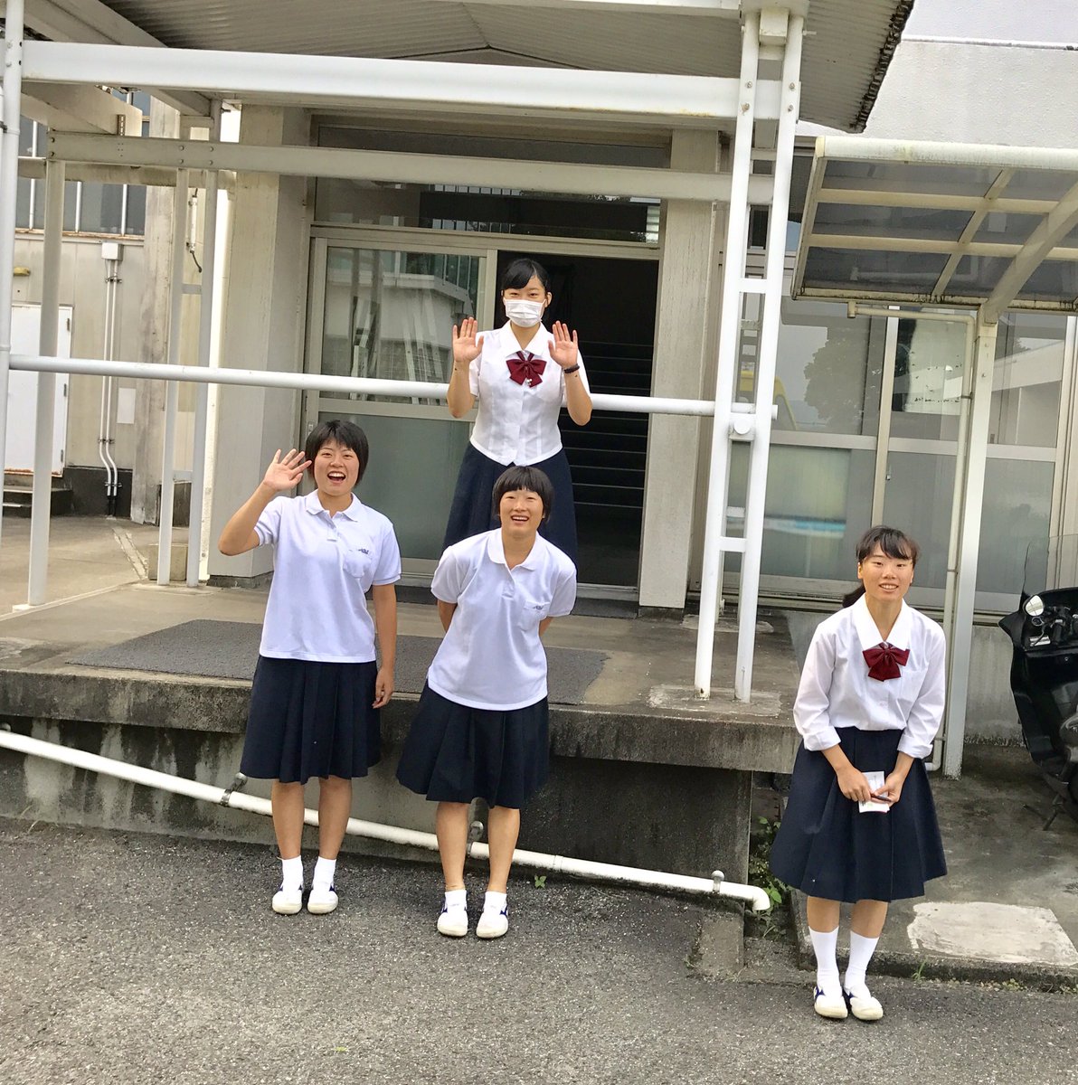 Bubblestar Okayama V Twitter 今日は ノートルダム清心女子高校 の文化祭で 3年b組 の生徒さんがタピオカドリンクを販売してくれています 清心祭 来られる皆さん 是非 3年b組 に遊びに来て下さいねー Bubblestar Okayama V Twitter 今日は ノートルダム清心女子高校 の文化祭で 3年b組 の生徒さんがタピオカドリンクを販売してくれています 清心祭 来られる皆さん 是非 3年b組 に遊びに来て下さいねー