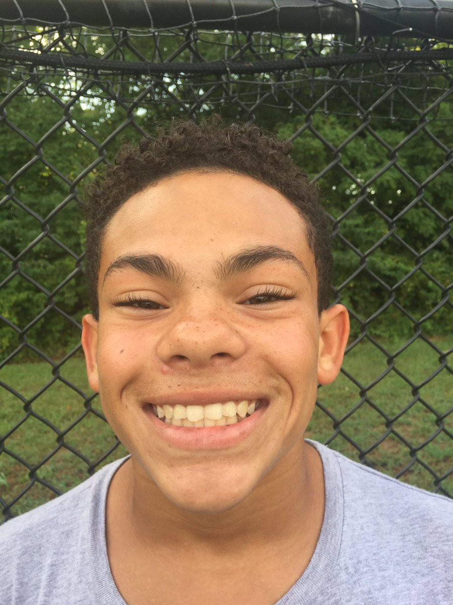 CMMensSoccer's tweet photo. Byron Jerome Stallworth Jr 
Hit the net from 30 yards out.
#caughtemsleepN https://t.co/36NJLpqwP9