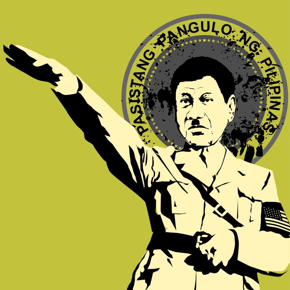 DUTERTE HITLER, DIKTADOR, TUTA!

📷<a href="/prwc_info/">PRWC | Philippine Revolution Web Central</a>