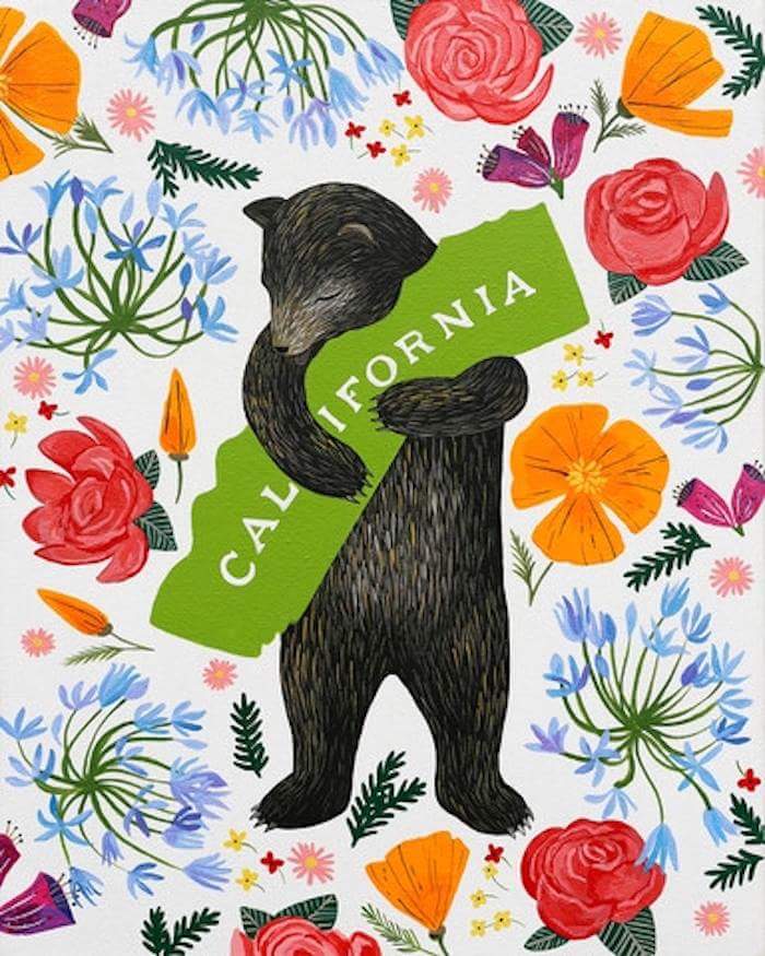 deepujoseph's tweet photo. Happy Birthday, California! https://t.co/itBNNDKl7P