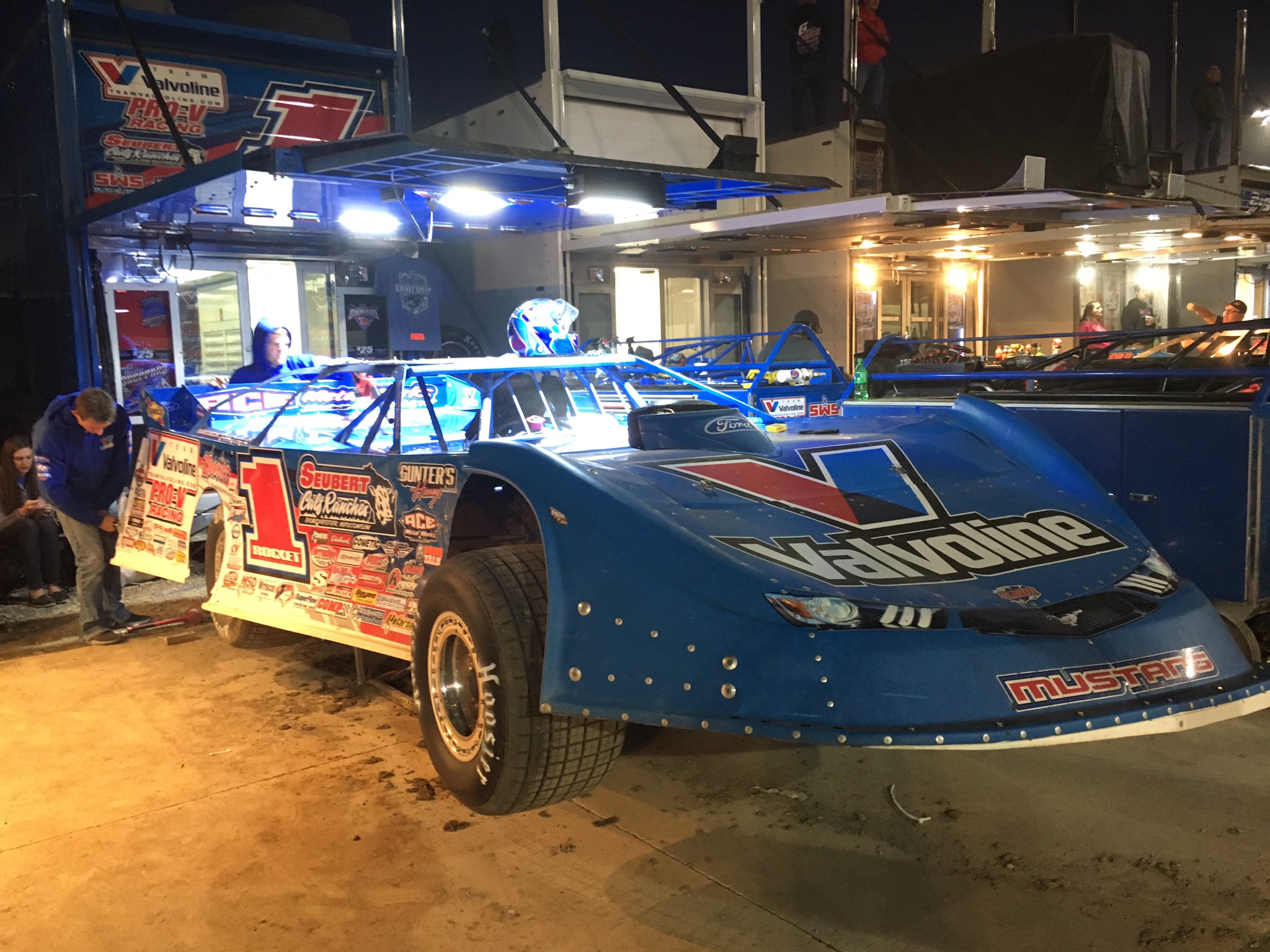 Rocket1 Racing on Twitter: 