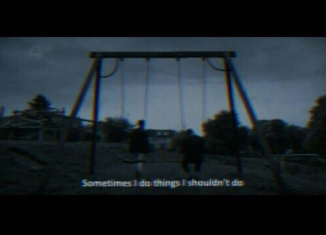 لاأحد يِعلم مِاذا يجري بعالمِي وبدأخلي.